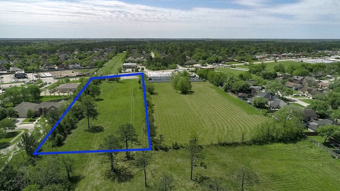 Land in Dickinson, Texas, United States 3 - 18422565