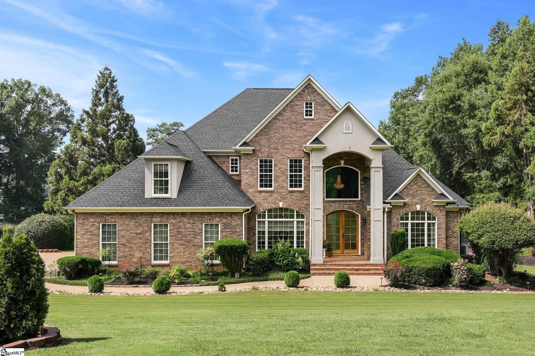 House in Spartanburg, South Carolina, United States 1 - 18420660