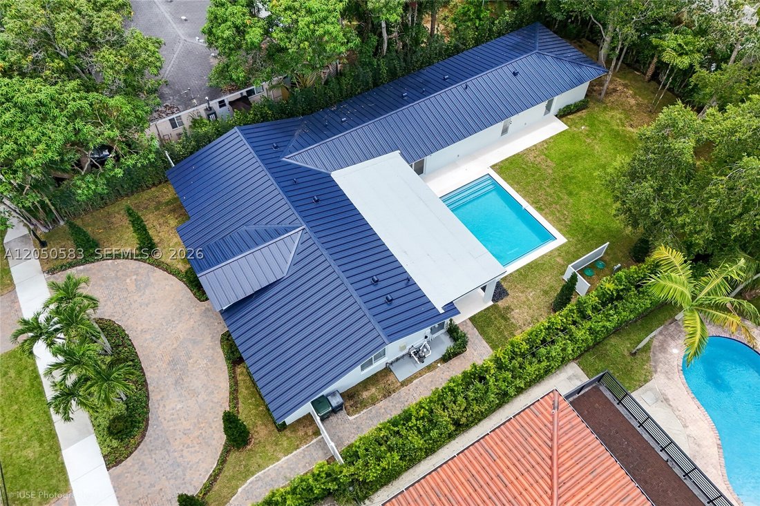 House in Miami, Florida, United States 4 - 18423049