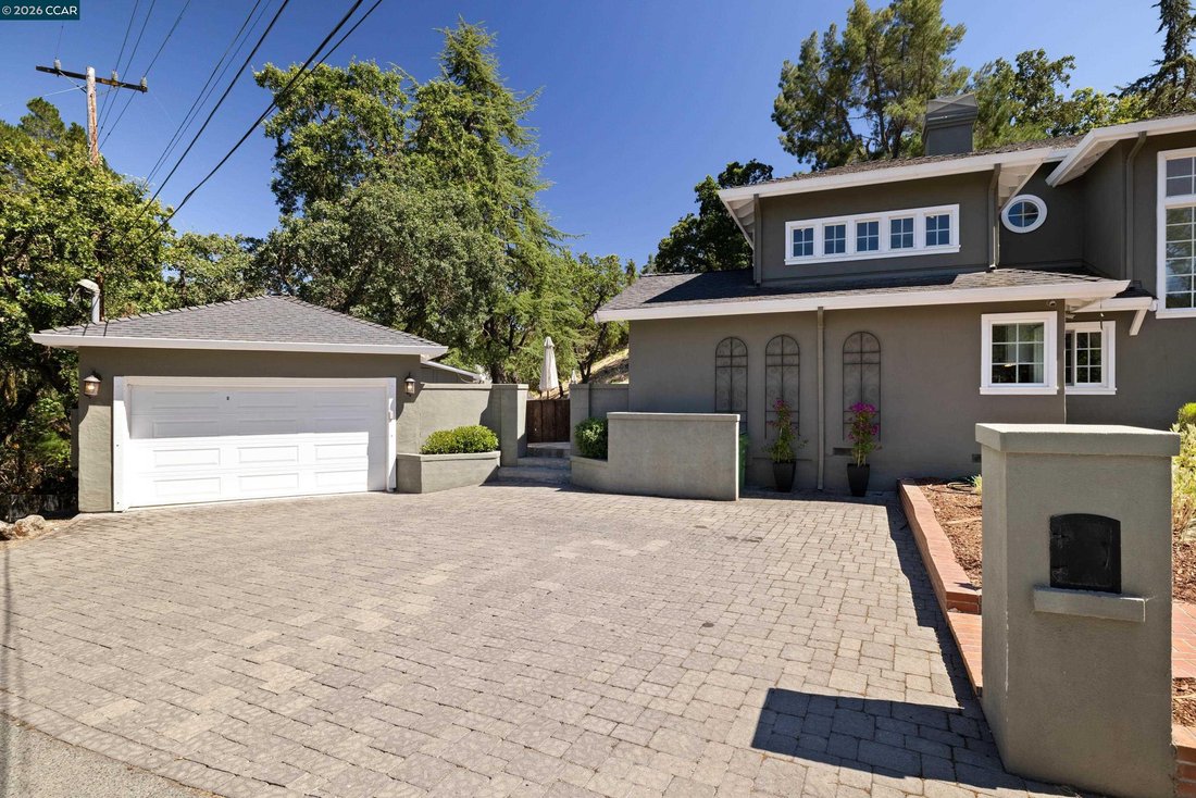 House in Walnut Creek, California, United States 4 - 18423169