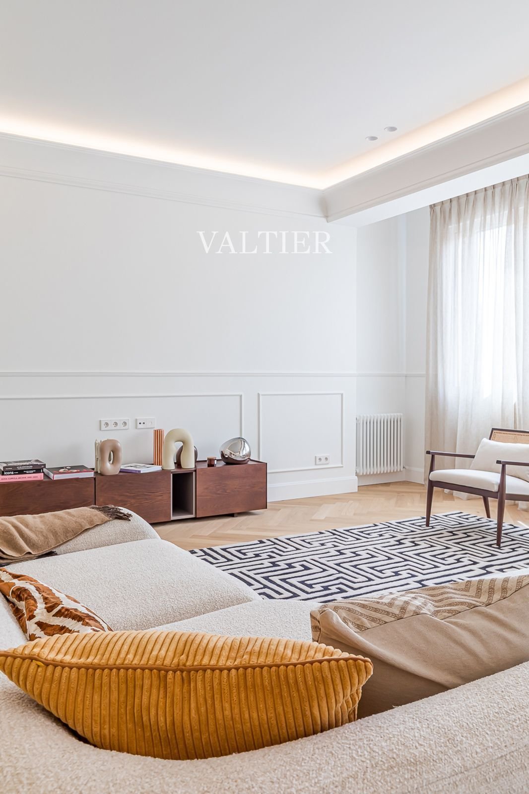 Apartment in Barrio Salamanca, Madrid, Spain 3 - 18422376