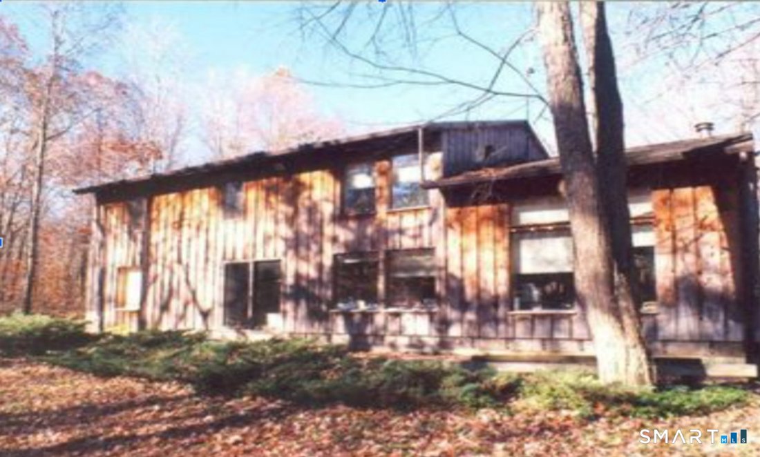 House in Chester, Connecticut, United States 1 - 18422103