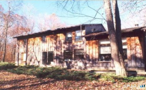 House in Chester, Connecticut, United States 1