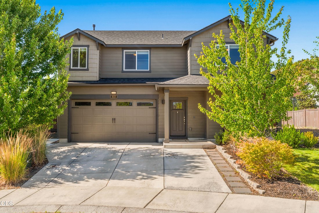 House in Bend, Oregon, United States 1 - 18423152