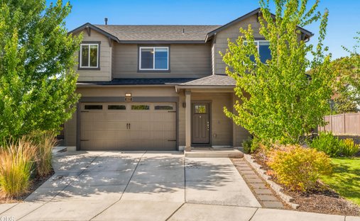 House in Bend, Oregon, United States 1