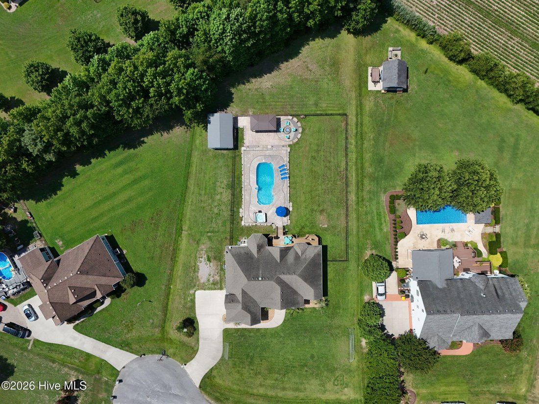 House in Moyock, North Carolina, United States 2 - 18184564