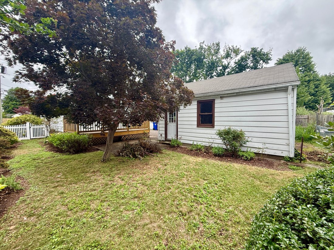 House in Norwalk, Connecticut, United States 3 - 18421889