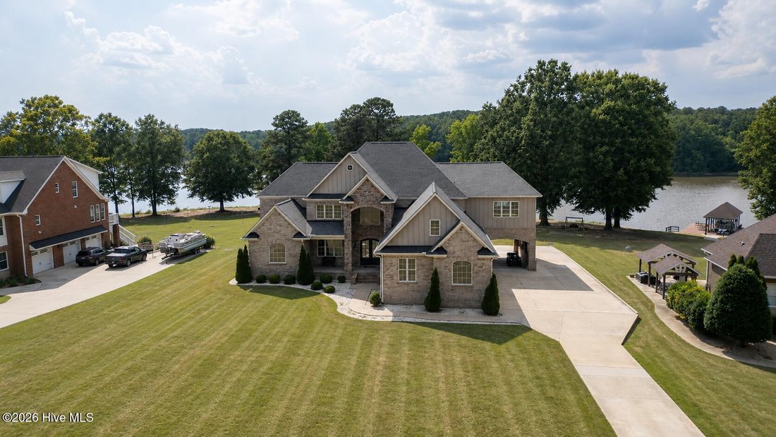 House in Rocky Mount, North Carolina, United States 4 - 18422253