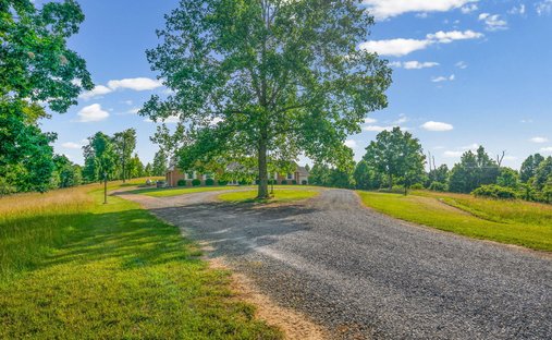 House in Dawson Springs, Kentucky, United States 1