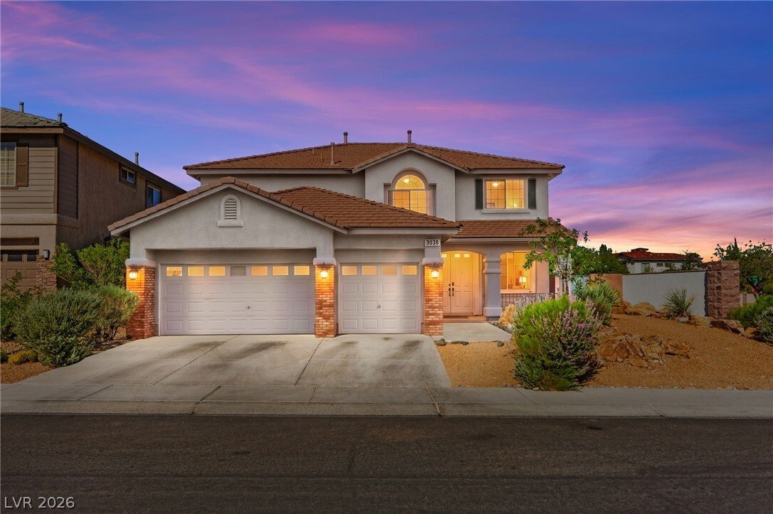 House in Las Vegas, Nevada, United States 5 - 18422465