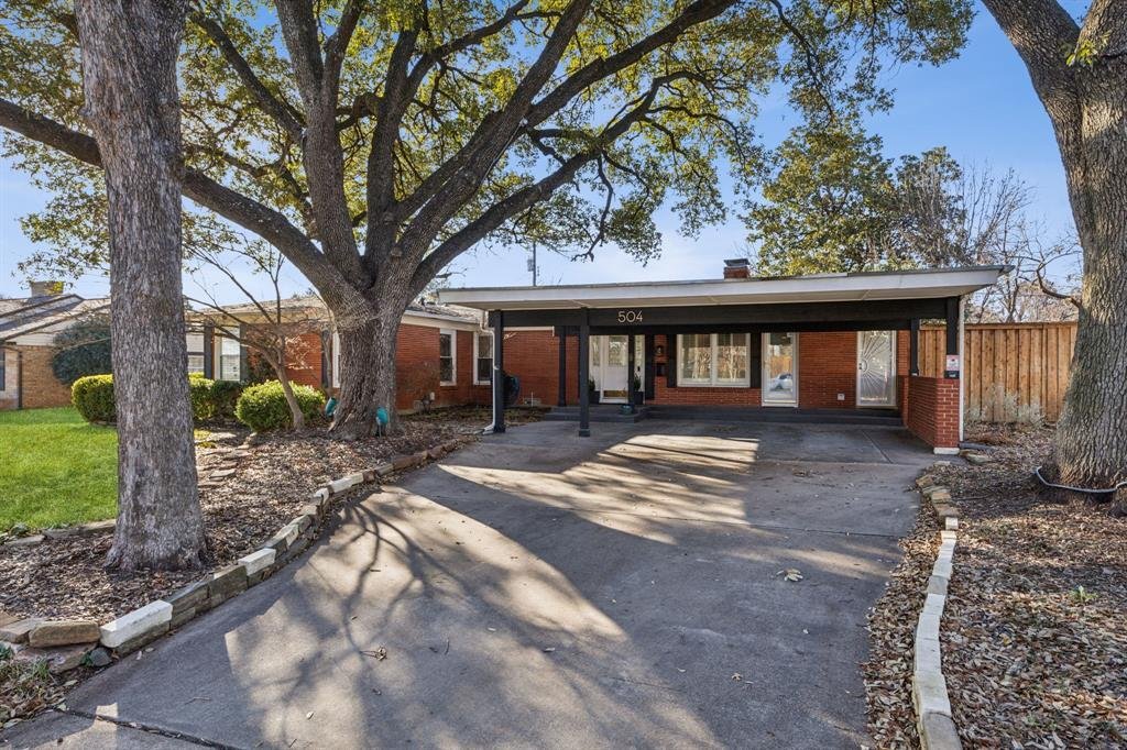 House in Dallas, Texas, United States 3 - 18423820
