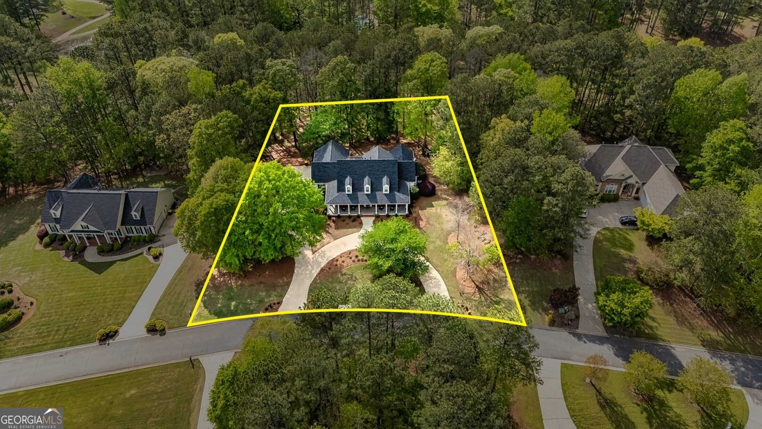 House in Newnan, Georgia, United States 2 - 18420971