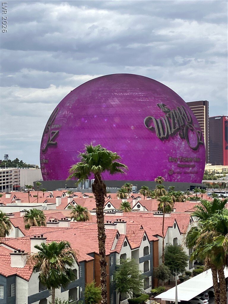 House in Las Vegas, Nevada, United States 1 - 18422468