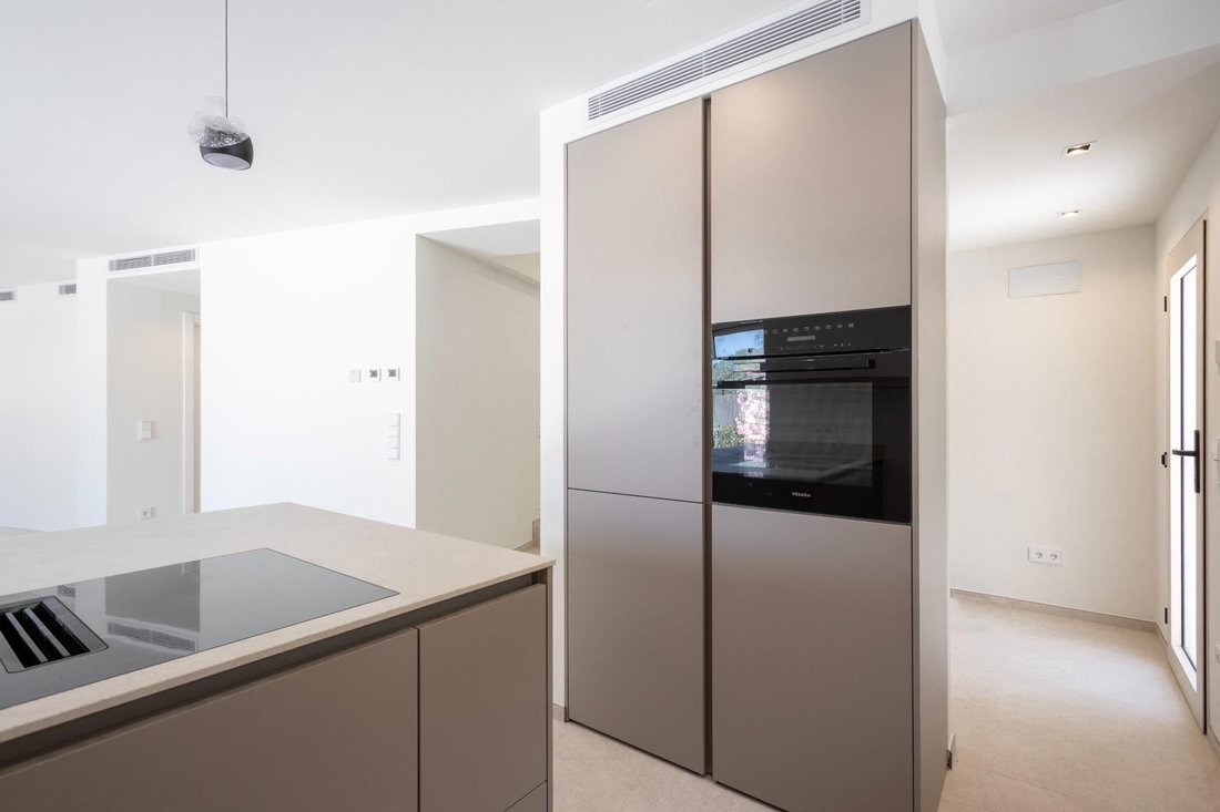 Chalet in Rotes Velles, Calvia, Balearic Islands 4 - 18422310