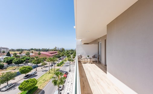 Appartement à Nueva Andalucia, Marbella, Espagne 1