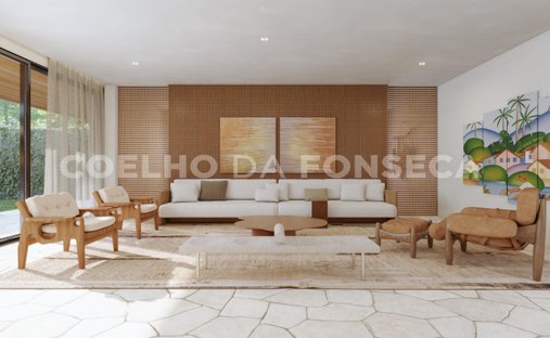 Casa a San Paolo, San Paolo, Brasile 1