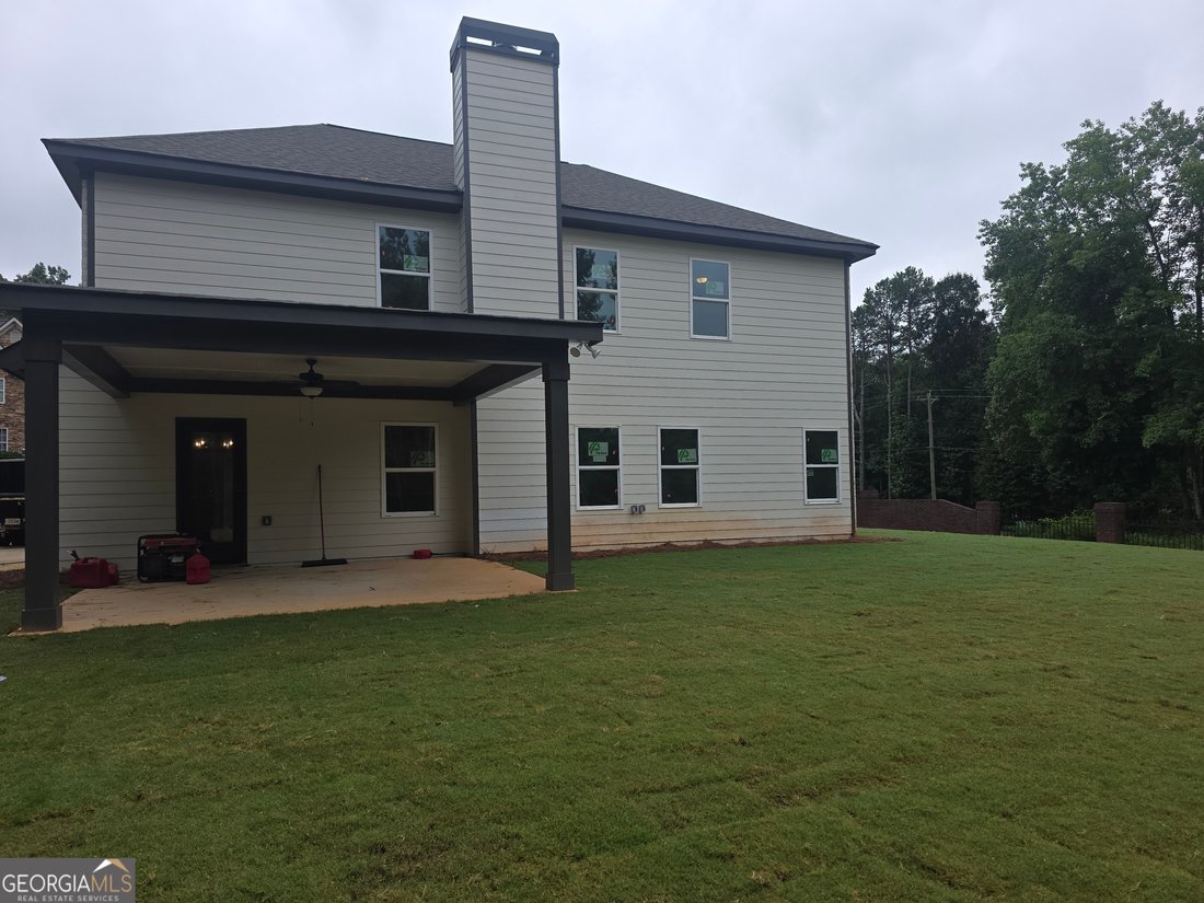 House in Athens, Georgia, United States 2 - 17875585