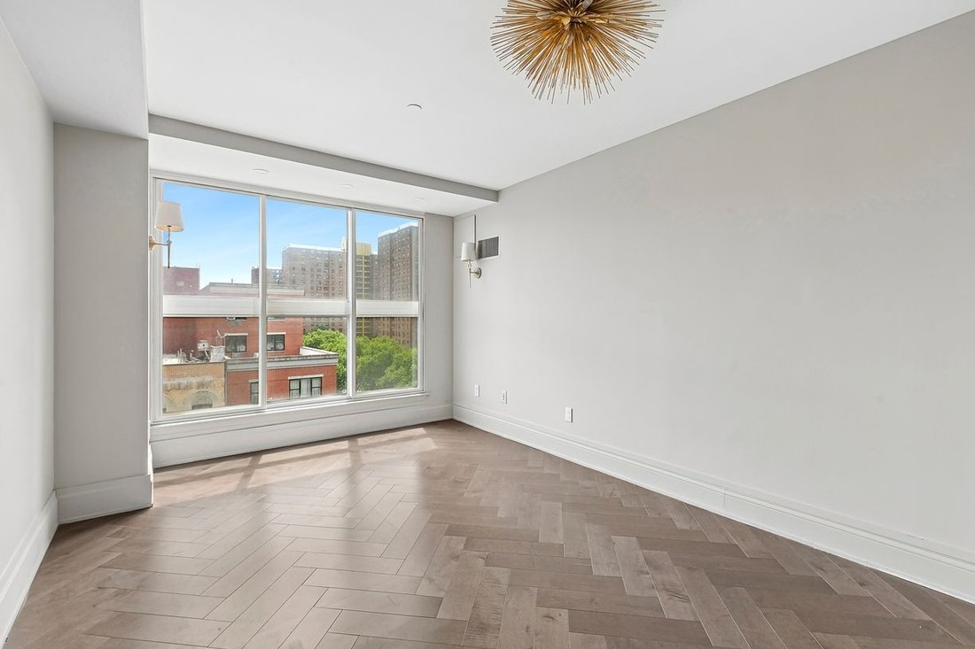 Condo in New York, New York, United States 5 - 18004396