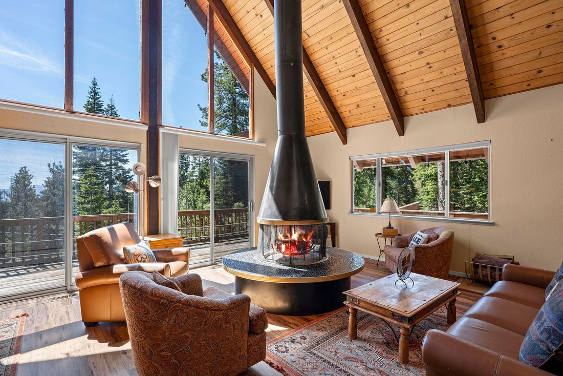 House in Tahoe City, California, United States 5 - 17960439