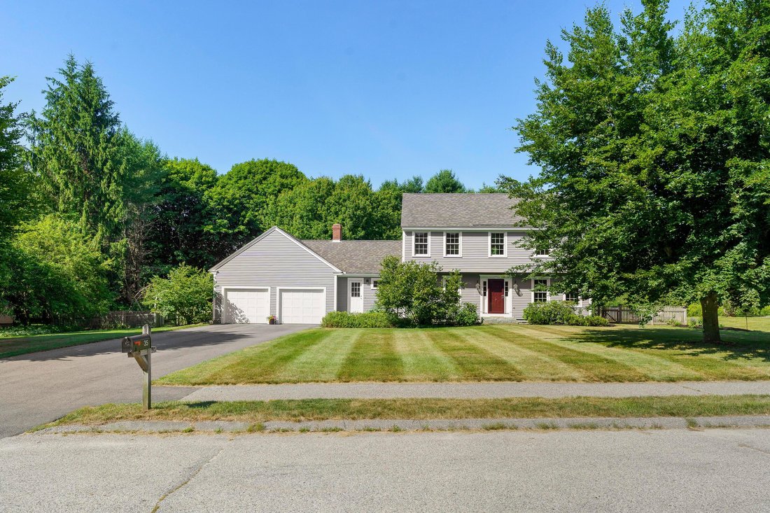 House in Yarmouth, Maine, United States 1 - 18421508