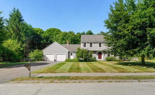 Casa a Yarmouth, Maine, Stati Uniti 1