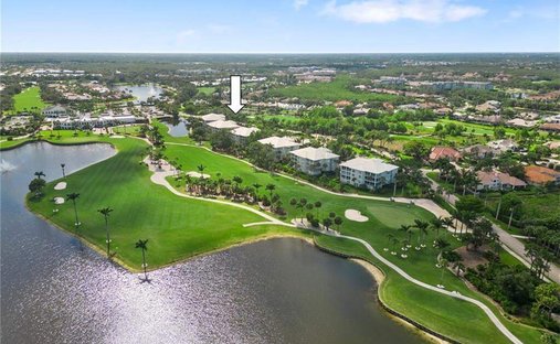 House in Bonita Springs, Florida, United States 1