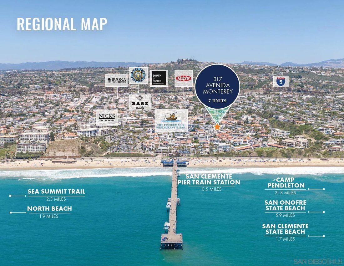San Clemente, California, United States 4 - 18423487