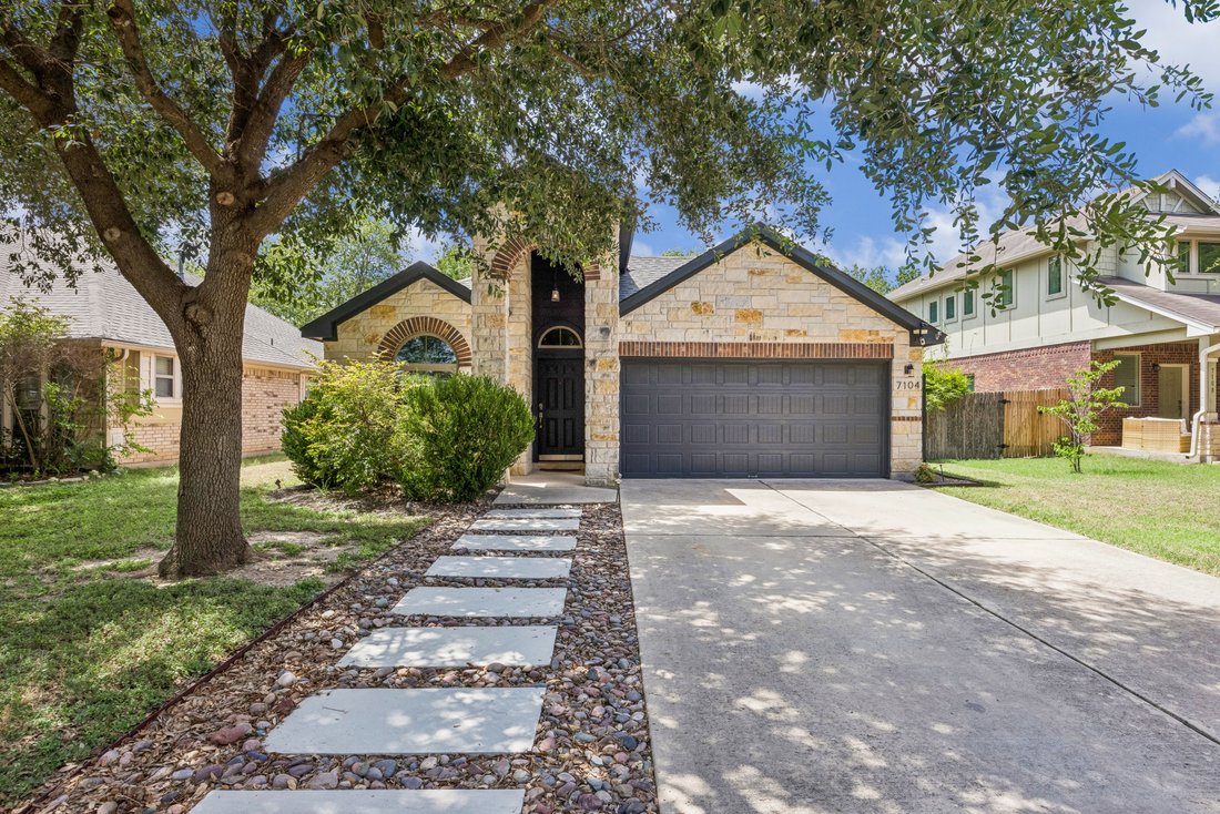 House in Austin, Texas, United States 1 - 18421806