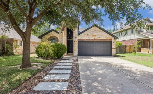 House in Austin, Texas, United States 1