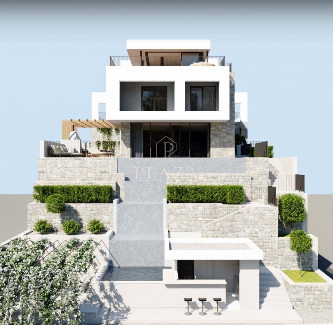 House in Grad Opatija, Primorje-Gorski Kotar County, Croatia 2 - 17714543