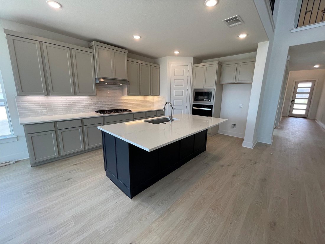 House in Pflugerville, Texas, United States 4 - 18353625