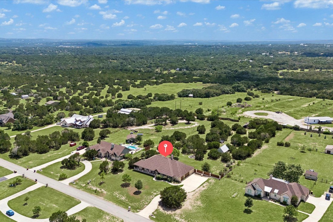 House in Dripping Springs, Texas, United States 1 - 18422268