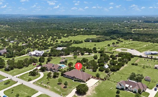 House in Dripping Springs, Texas, United States 1