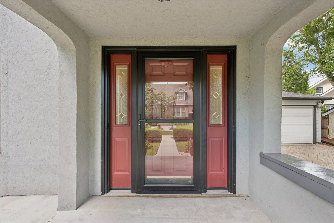 House in Lake Bluff, Illinois, United States 3 - 18423430
