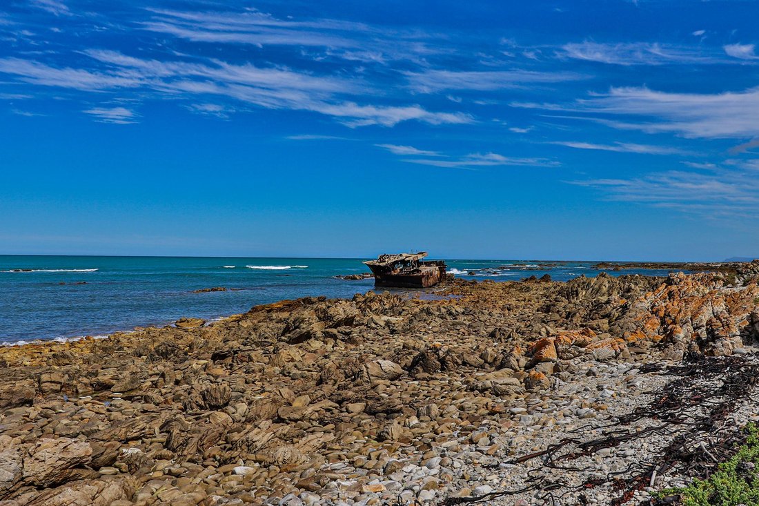 Land in Suiderstrand, Western Cape, South Africa 3 - 18421673