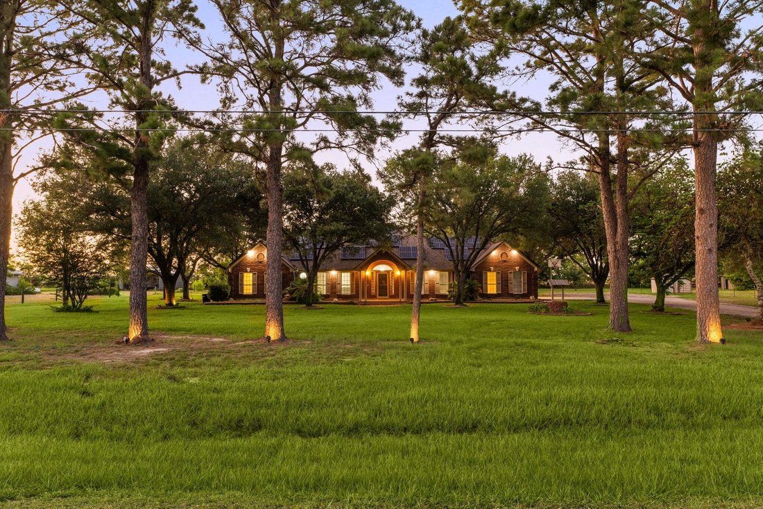 House in Katy, Texas, United States 2 - 18421880