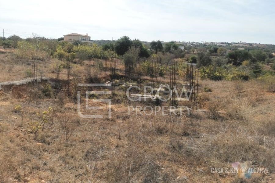 Land in Ferragudo, Algarve, Portugal 2 - 18424194