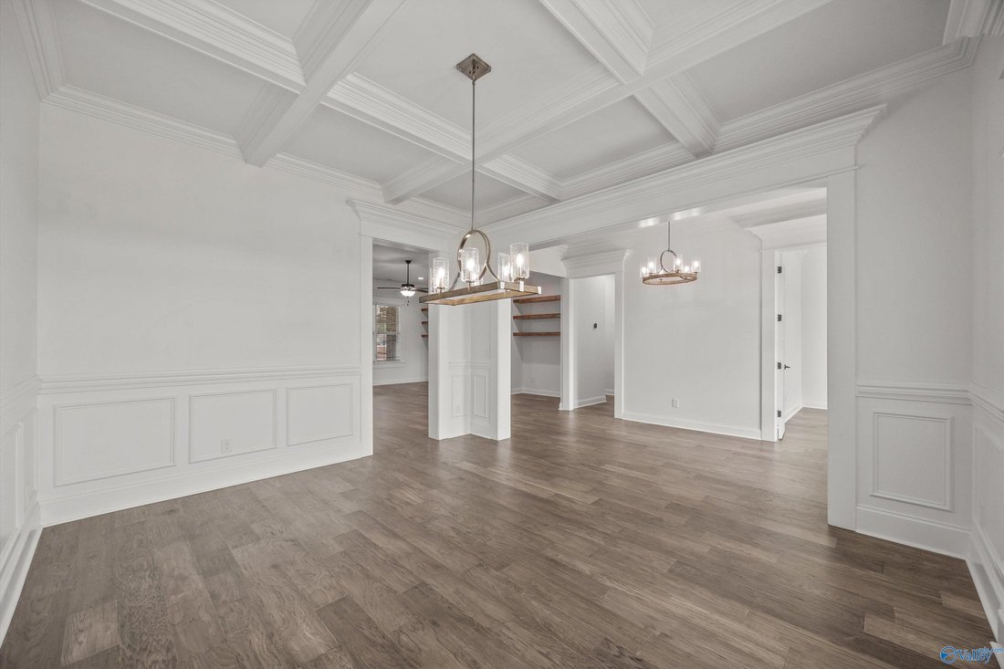 Maison à Redstone Arsenal, Alabama, États-Unis 5 - 17680398