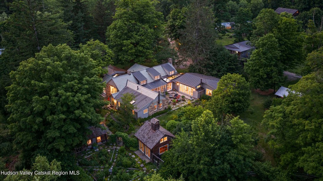 House in Saugerties, New York, United States 2 - 18420509