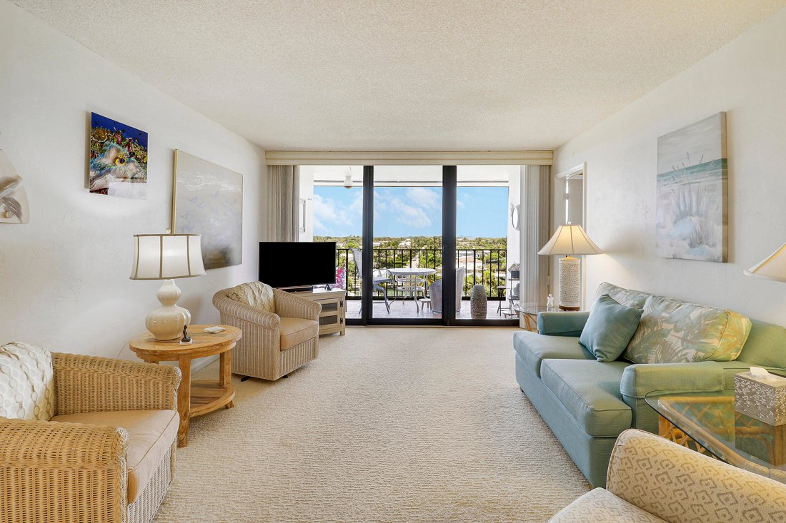 Condominio en Tequesta, Florida, Estados Unidos 4 - 18422804