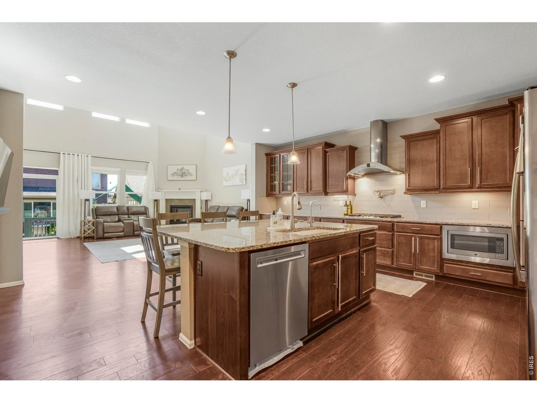 House in Fort Collins, Colorado, United States 5 - 18423551