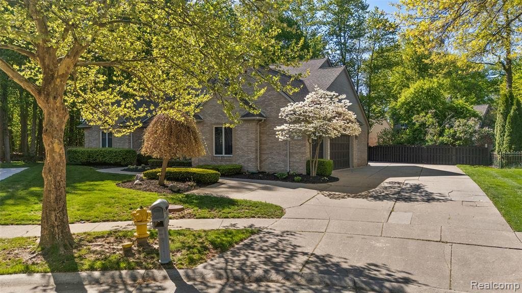 House in Sterling Heights, Michigan, United States 4 - 18309087