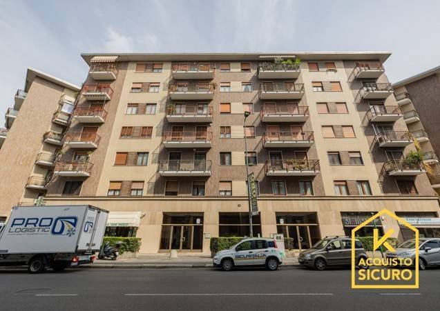 Apartment in Udine, Milan, Italy 1 - 18287606