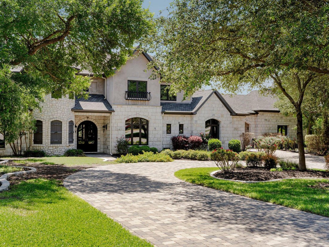 House in Salado, Texas, United States 1 - 18422251