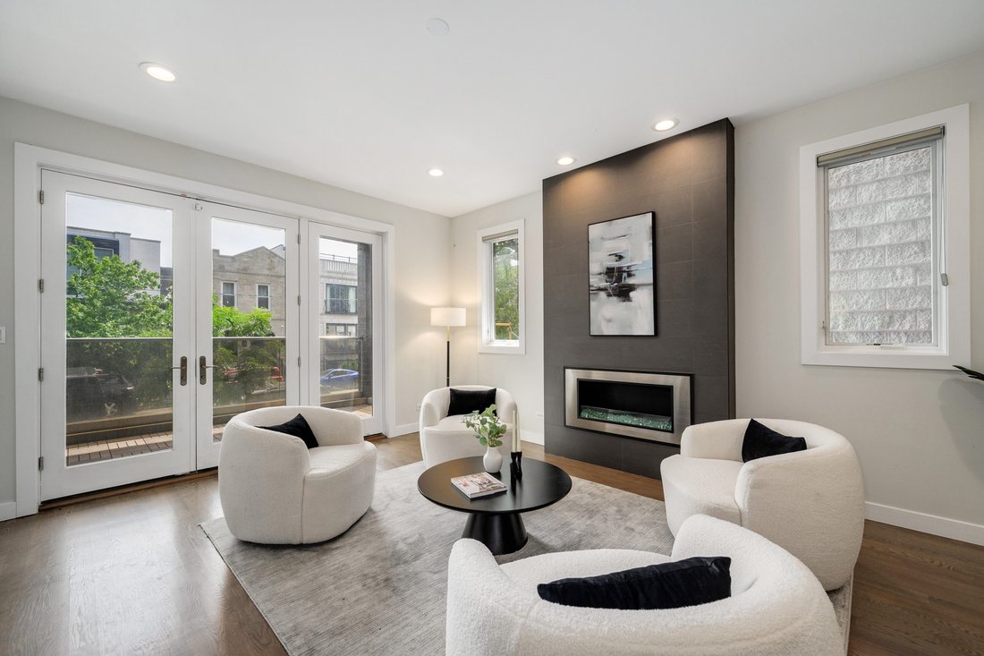 House in Chicago, Illinois, United States 4 - 18421899