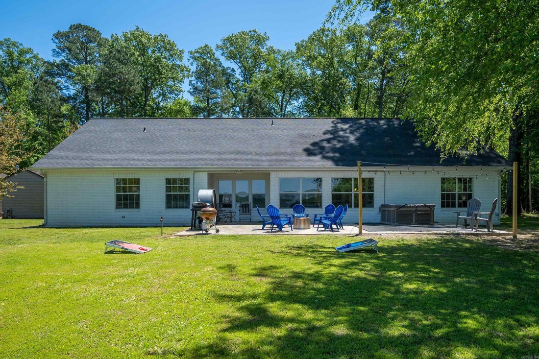 House in Hot Springs National Park, Arkansas, United States 4 - 18423018