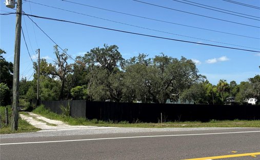 Hudson, Florida, United States 1