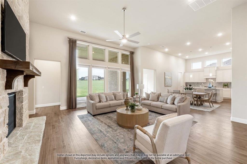 House in Godley, Texas, United States 5 - 18159050