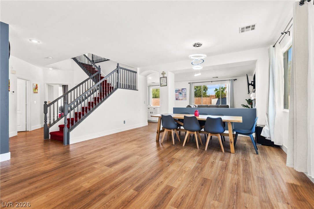 House in Las Vegas, Nevada, United States 2 - 18422465