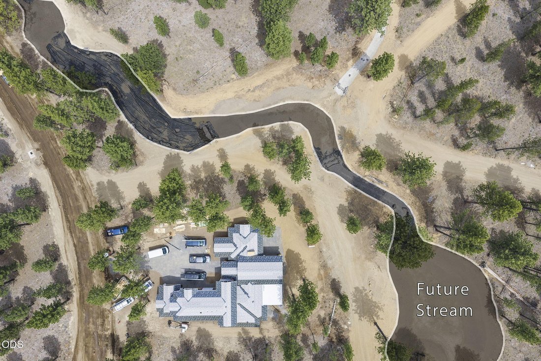 House in Sunriver, Oregon, United States 1 - 18345281
